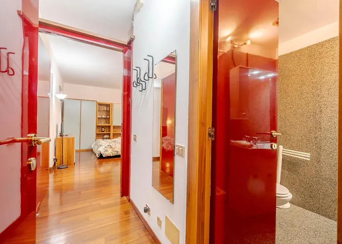 Residenza Juvarra - Exclusive Flat