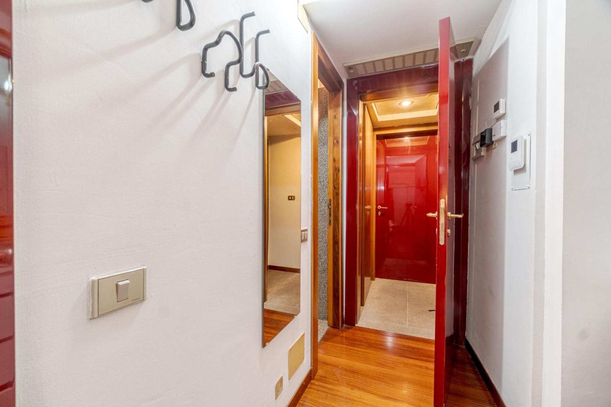 Residenza Juvarra - Exclusive Flat Apartment