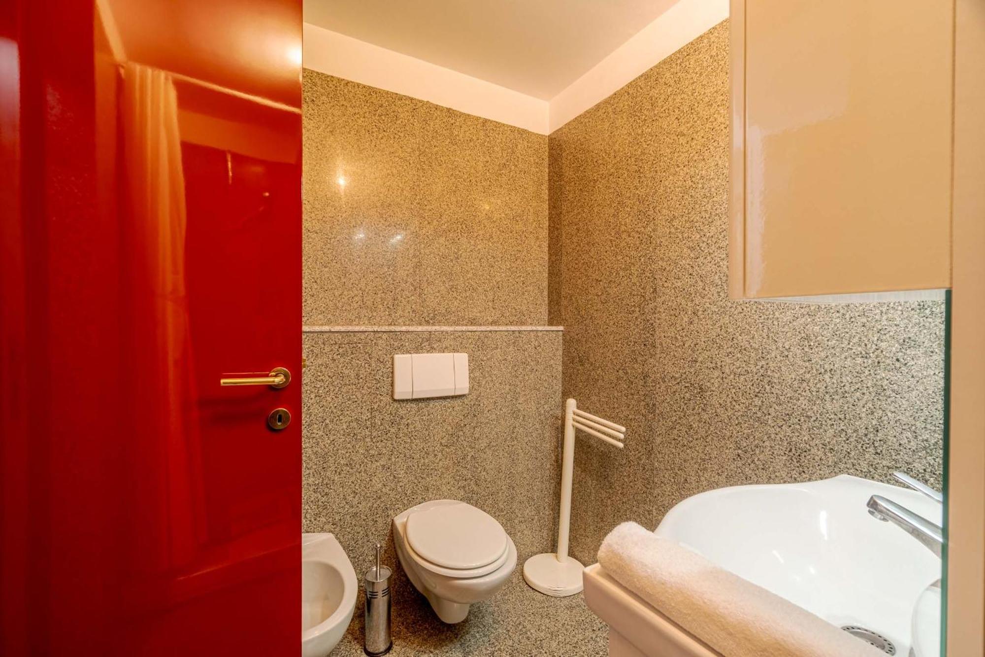 Residenza Juvarra - Exclusive Flat *
